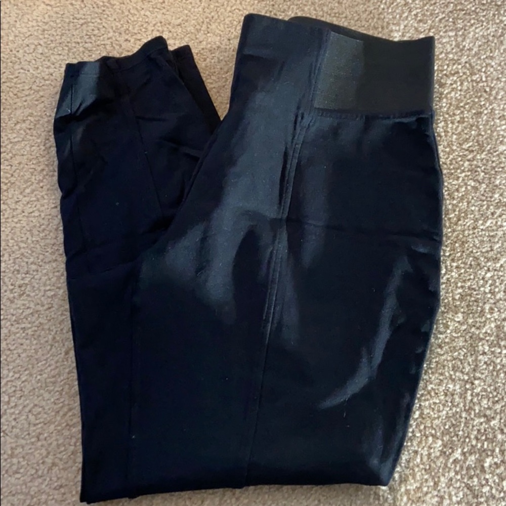 Skinny pants